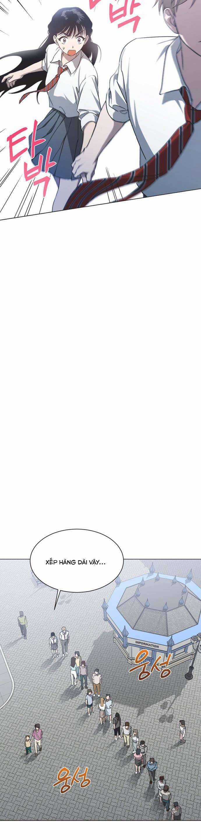 Lọ Lem Không Hoàn Hảo Chương 29 trang 18