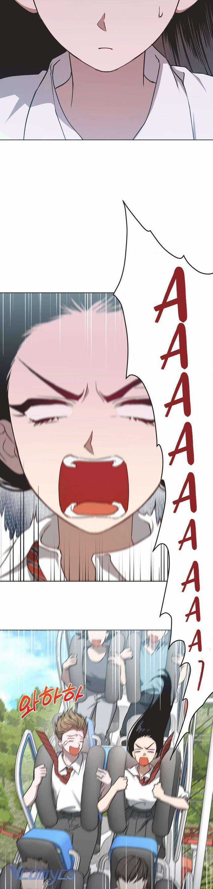 Lọ Lem Không Hoàn Hảo Chương 29 trang 20