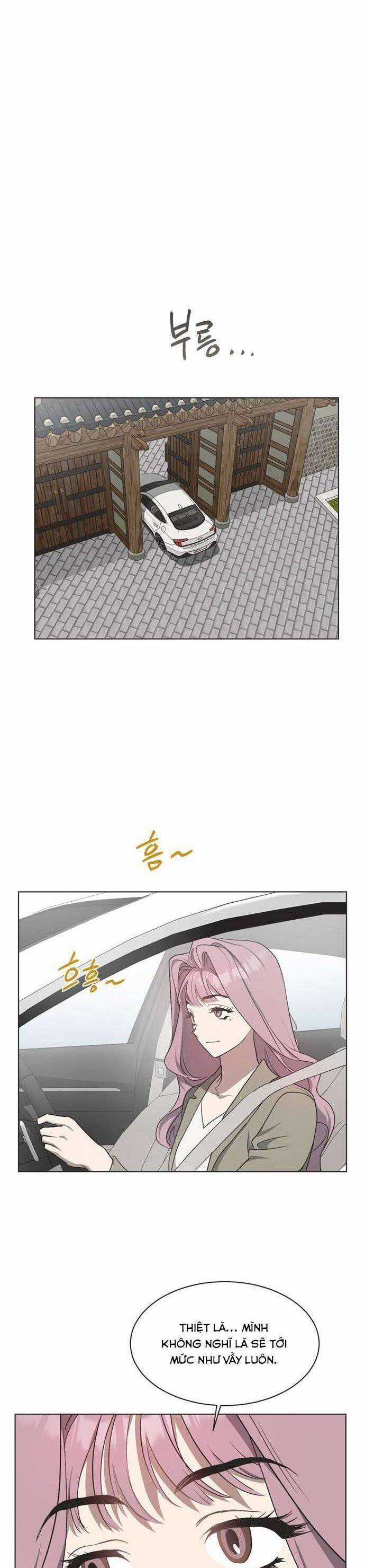 Lọ Lem Không Hoàn Hảo Chương 29 trang 3