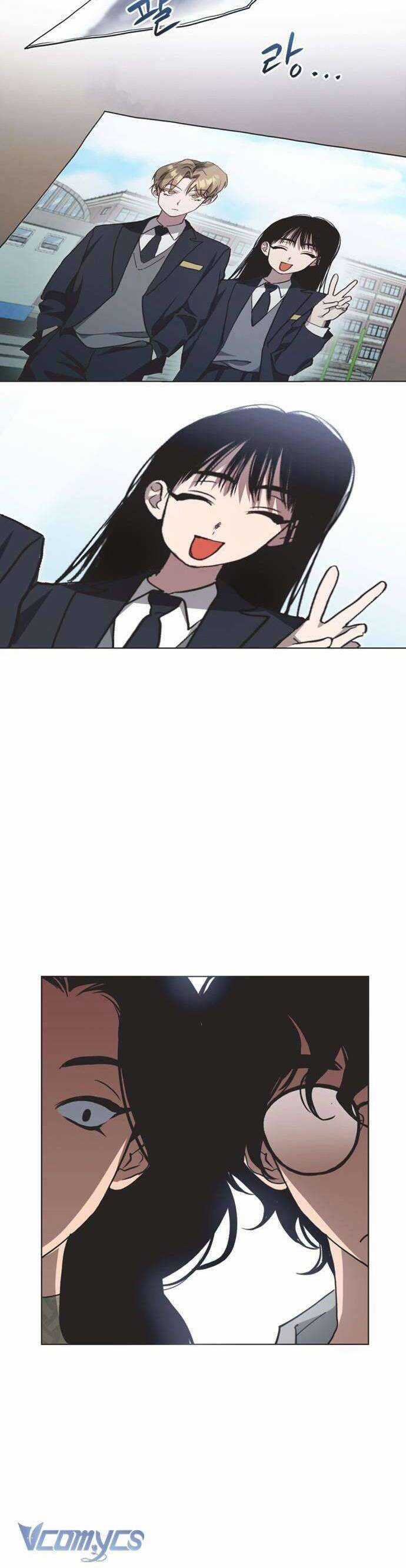 Lọ Lem Không Hoàn Hảo Chương 3 trang 17