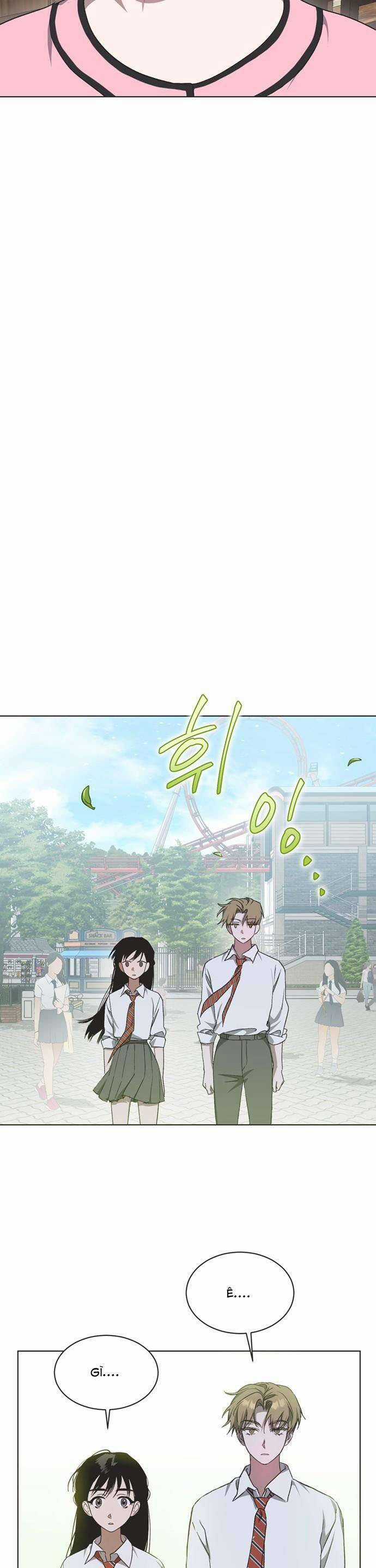 Lọ Lem Không Hoàn Hảo Chương 30 trang 24