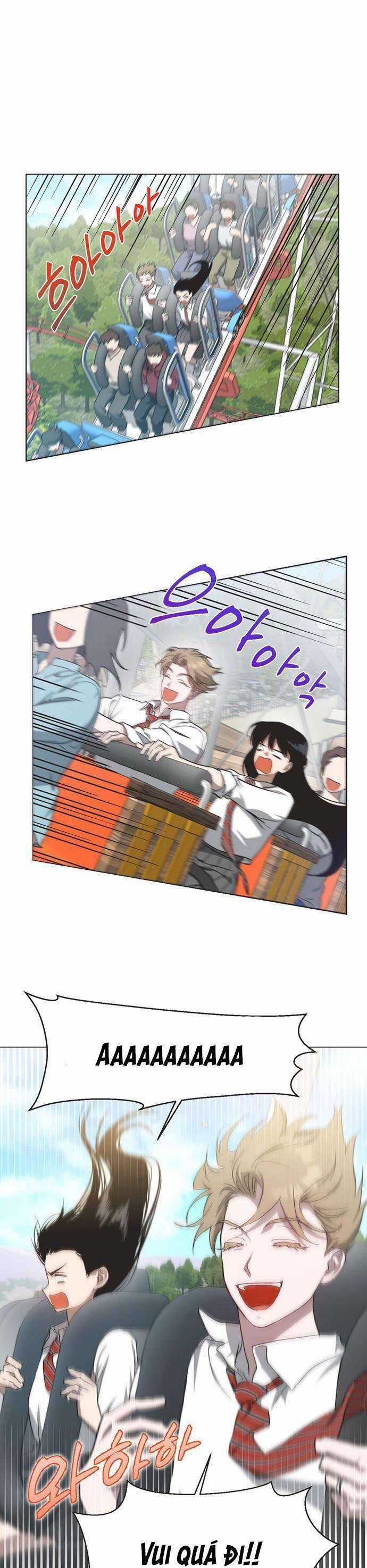 Lọ Lem Không Hoàn Hảo Chương 30 trang 26