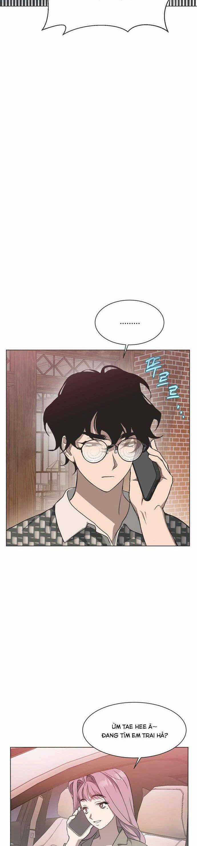 Lọ Lem Không Hoàn Hảo Chương 30 trang 27