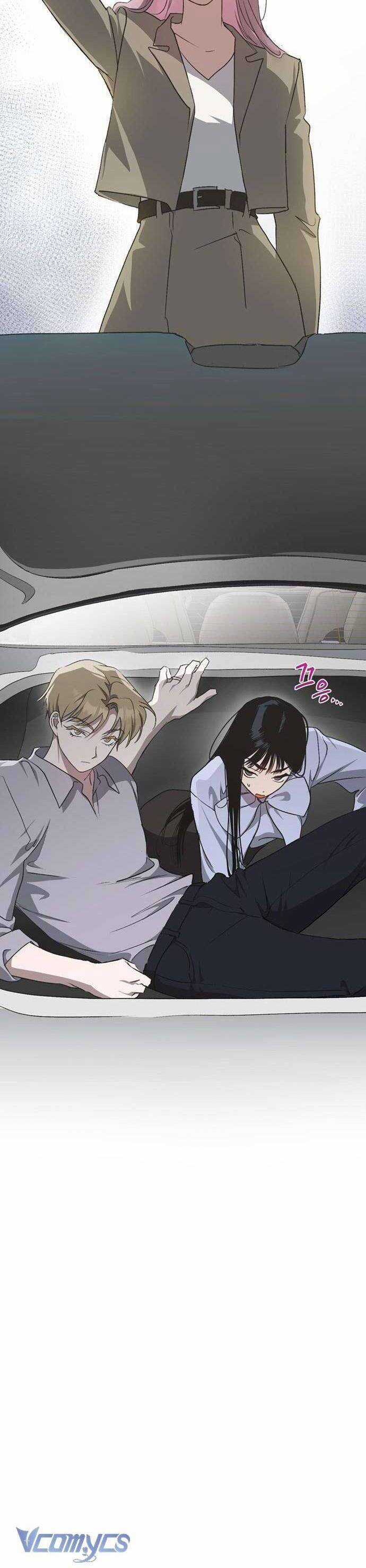 Lọ Lem Không Hoàn Hảo Chương 30 trang 5