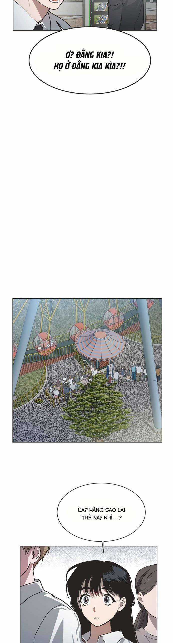 Lọ Lem Không Hoàn Hảo Chương 31 trang 17