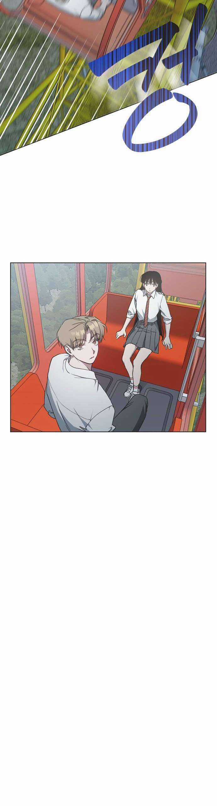 Lọ Lem Không Hoàn Hảo Chương 31 trang 24