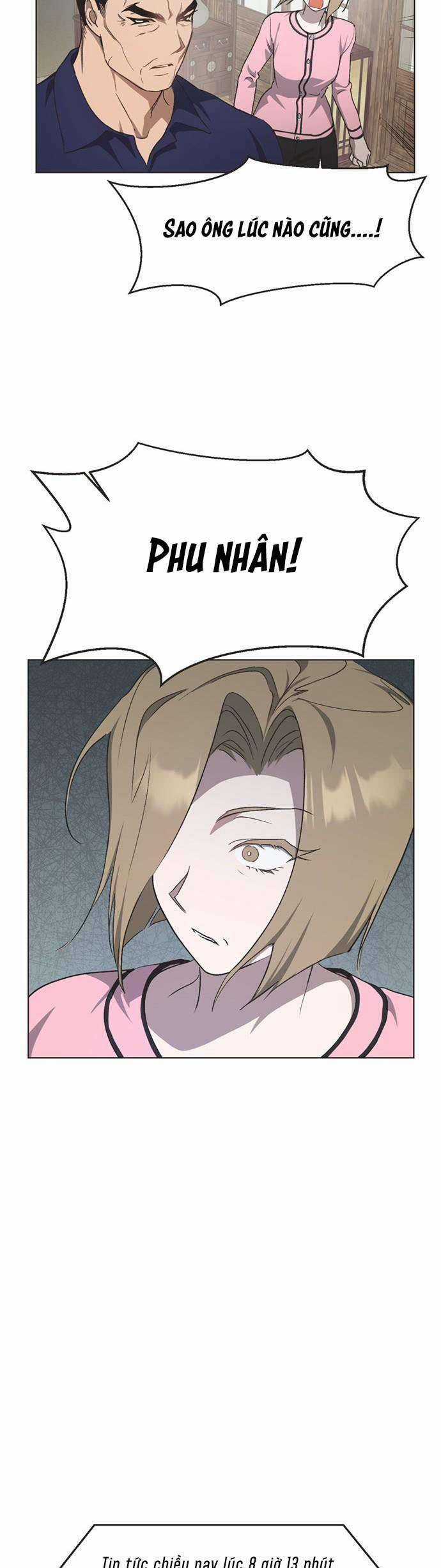 Lọ Lem Không Hoàn Hảo Chương 31 trang 26