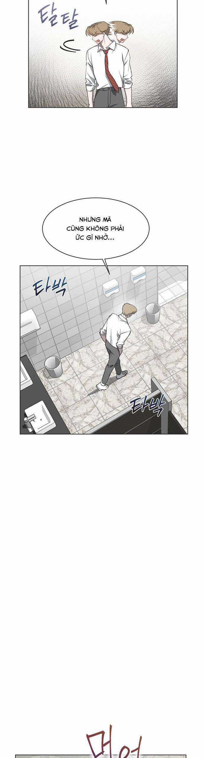 Lọ Lem Không Hoàn Hảo Chương 31 trang 9