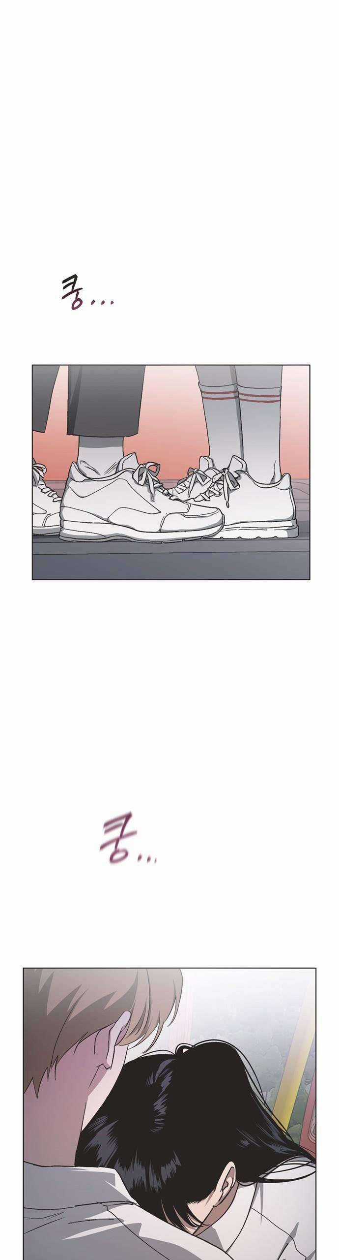 Lọ Lem Không Hoàn Hảo Chương 32 trang 11