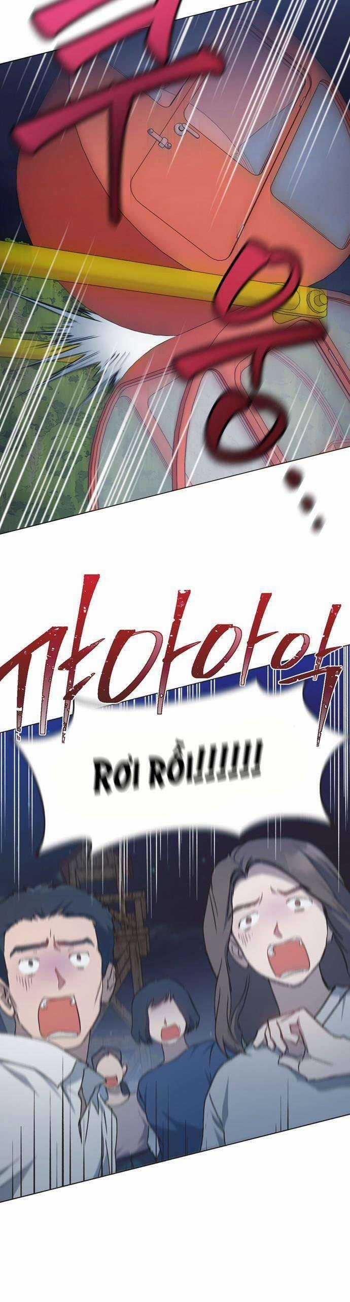 Lọ Lem Không Hoàn Hảo Chương 32 trang 13