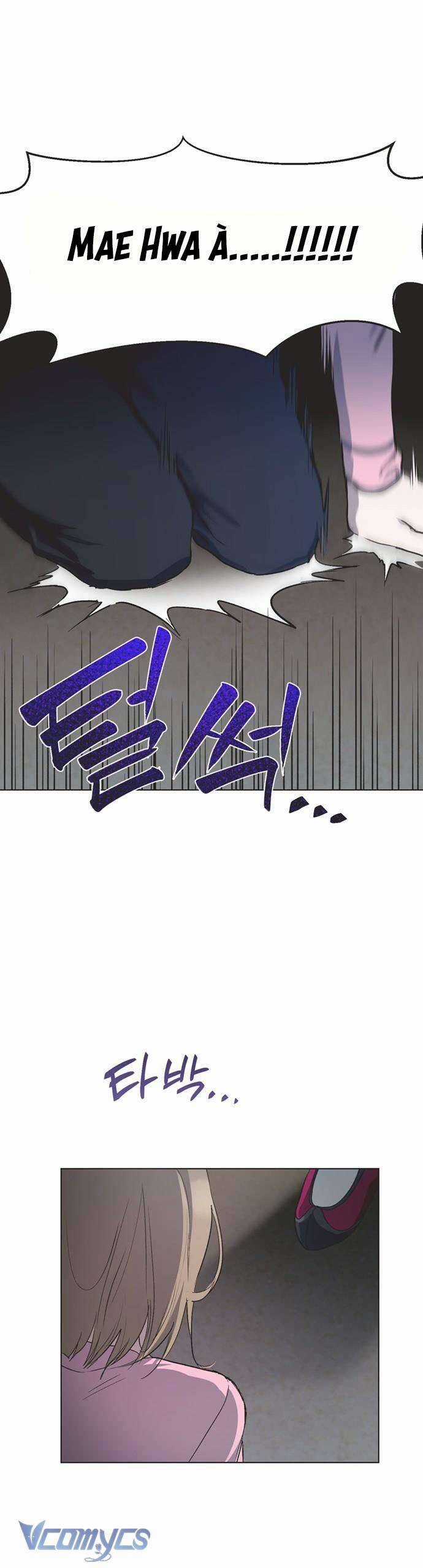 Lọ Lem Không Hoàn Hảo Chương 32 trang 15