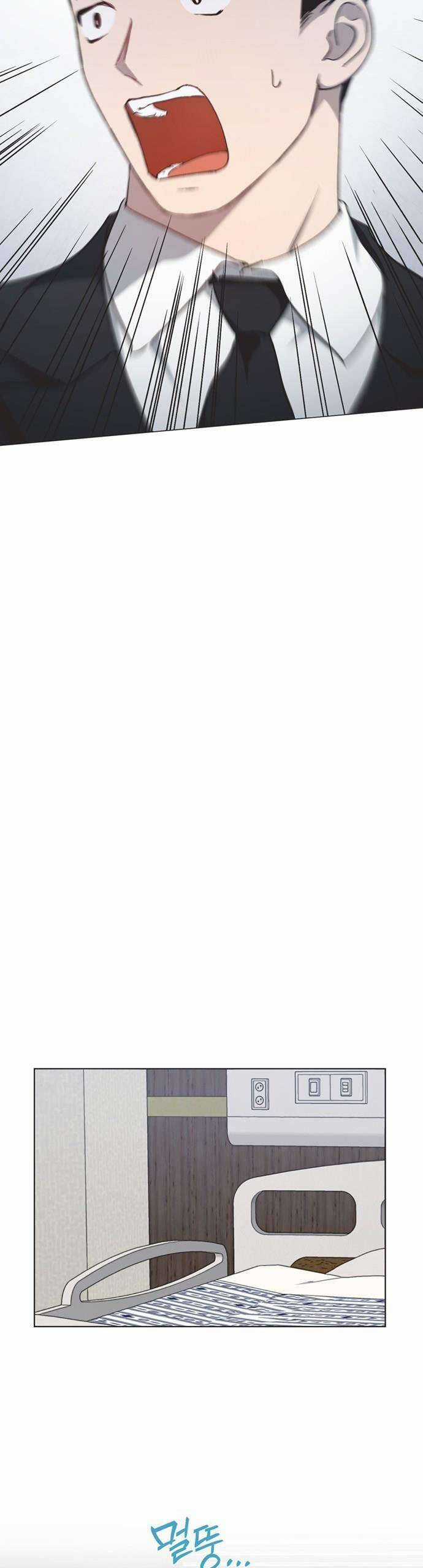 Lọ Lem Không Hoàn Hảo Chương 32 trang 19