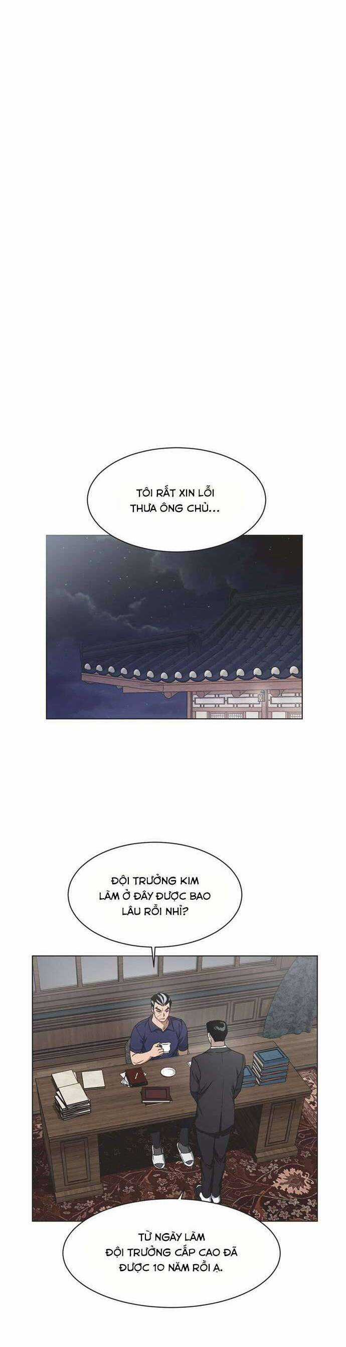 Lọ Lem Không Hoàn Hảo Chương 32 trang 32