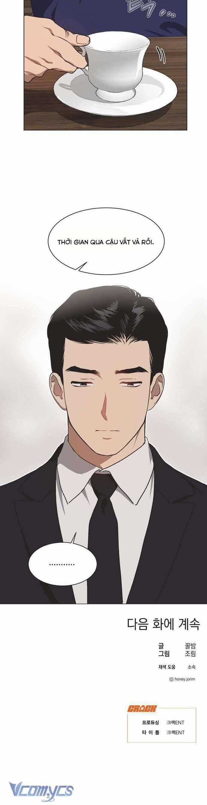 Lọ Lem Không Hoàn Hảo Chương 32 trang 34