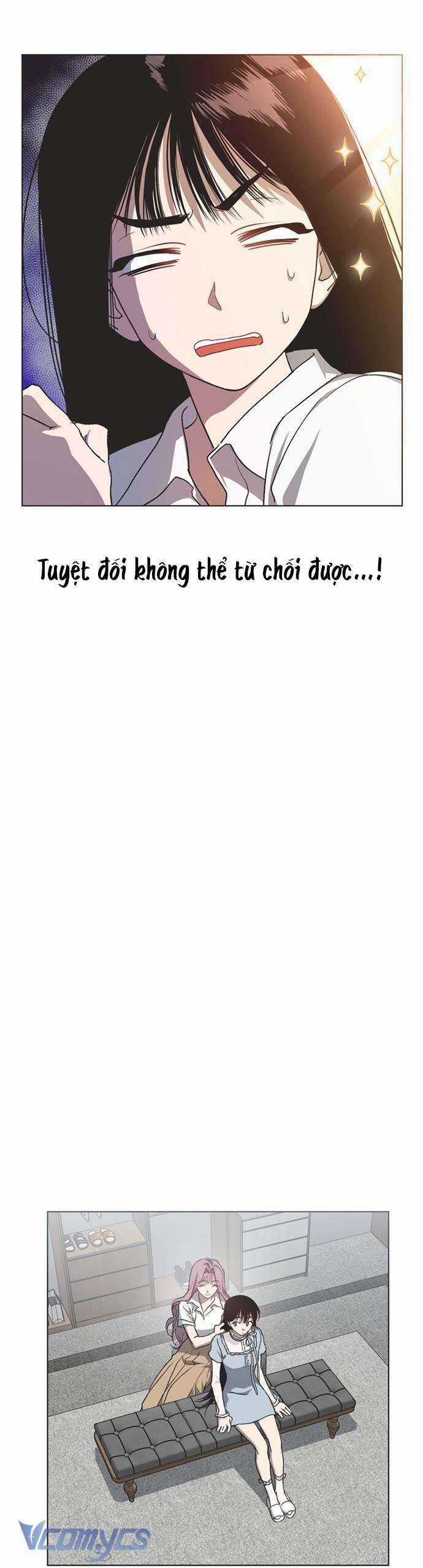 Lọ Lem Không Hoàn Hảo Chương 35 trang 14