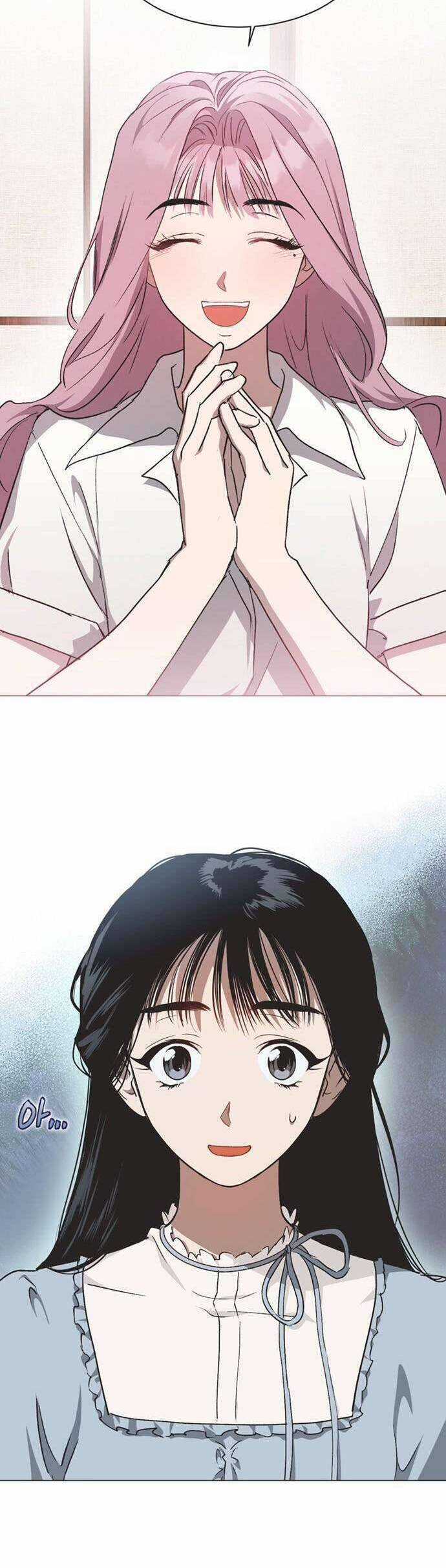 Lọ Lem Không Hoàn Hảo Chương 35 trang 27