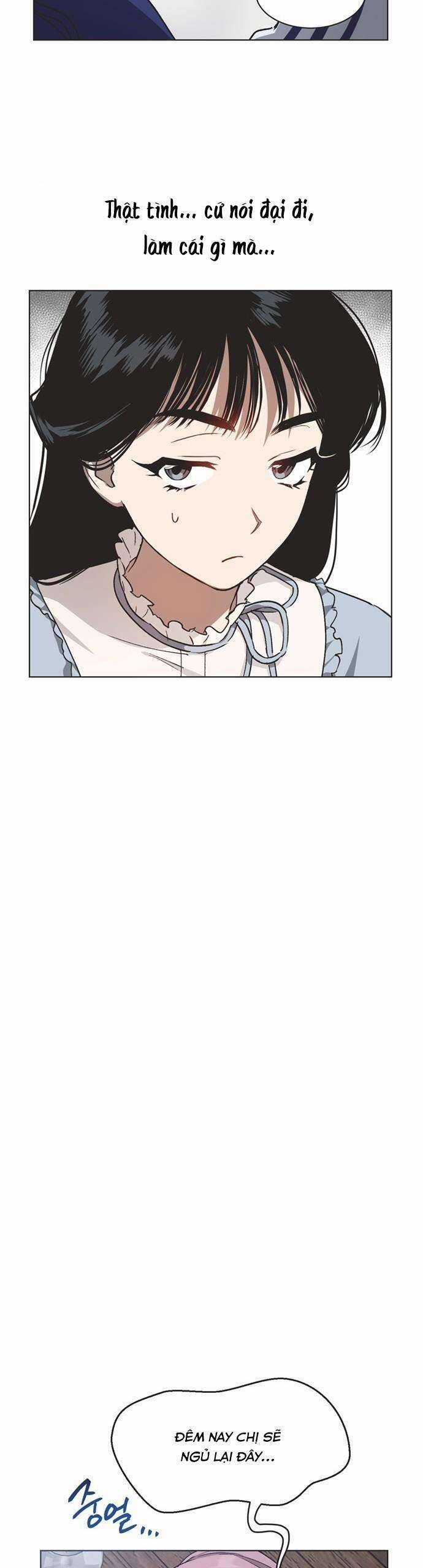 Lọ Lem Không Hoàn Hảo Chương 36 trang 17