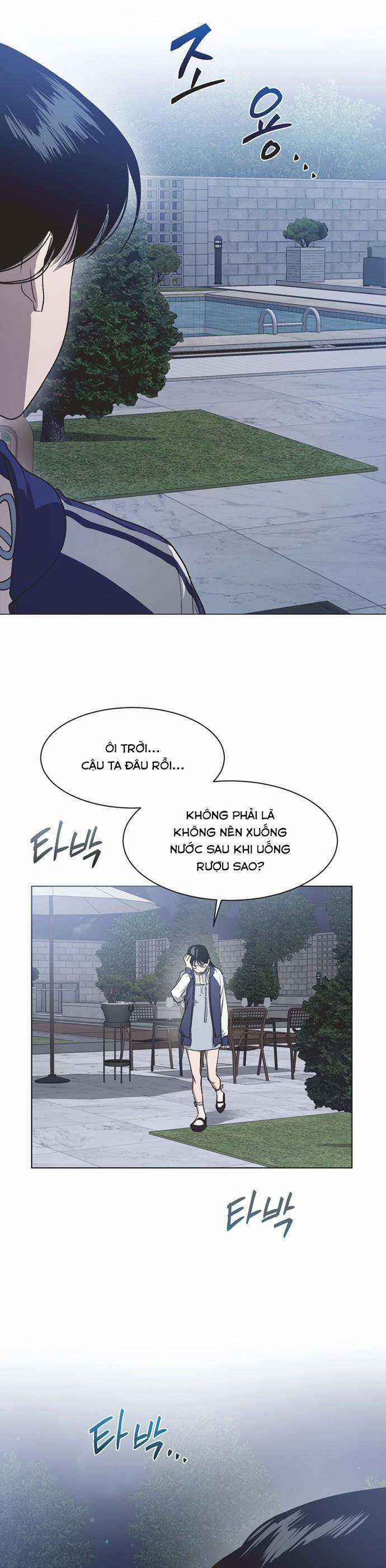 Lọ Lem Không Hoàn Hảo Chương 36 trang 26