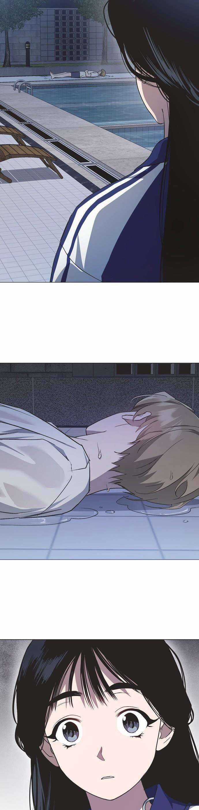 Lọ Lem Không Hoàn Hảo Chương 36 trang 27