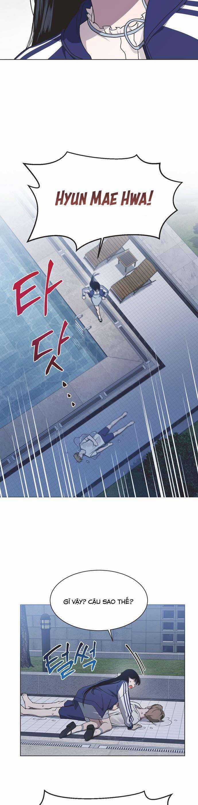 Lọ Lem Không Hoàn Hảo Chương 36 trang 28