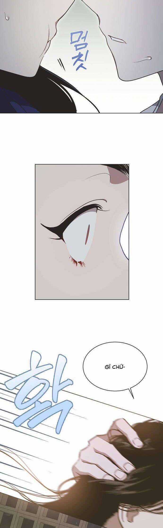 Lọ Lem Không Hoàn Hảo Chương 36 trang 31