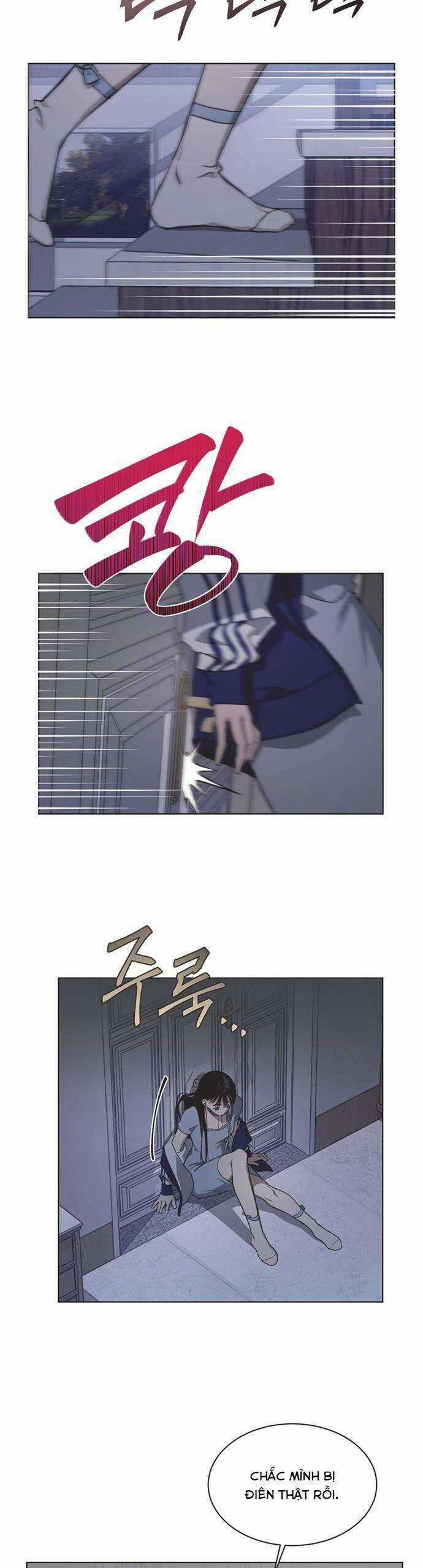 Lọ Lem Không Hoàn Hảo Chương 37 trang 7