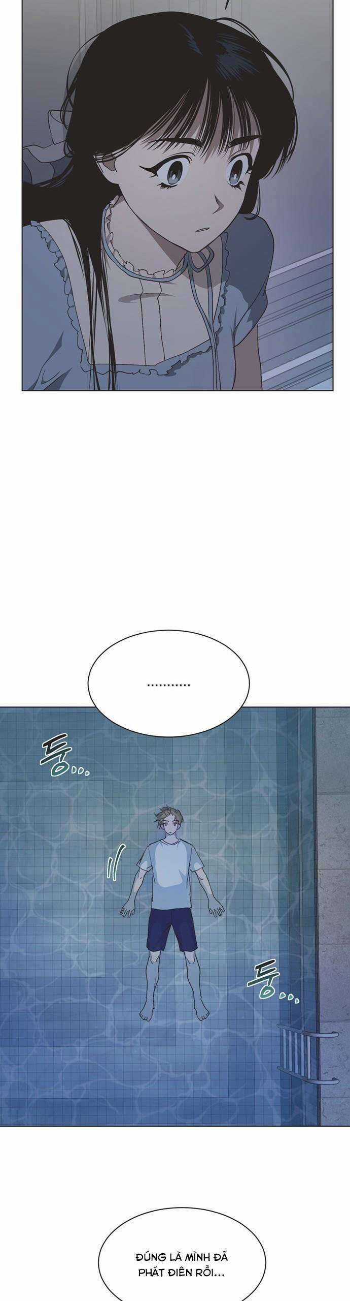 Lọ Lem Không Hoàn Hảo Chương 37 trang 8