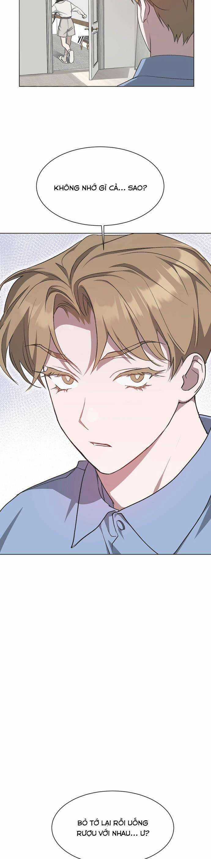 Lọ Lem Không Hoàn Hảo Chương 38 trang 10