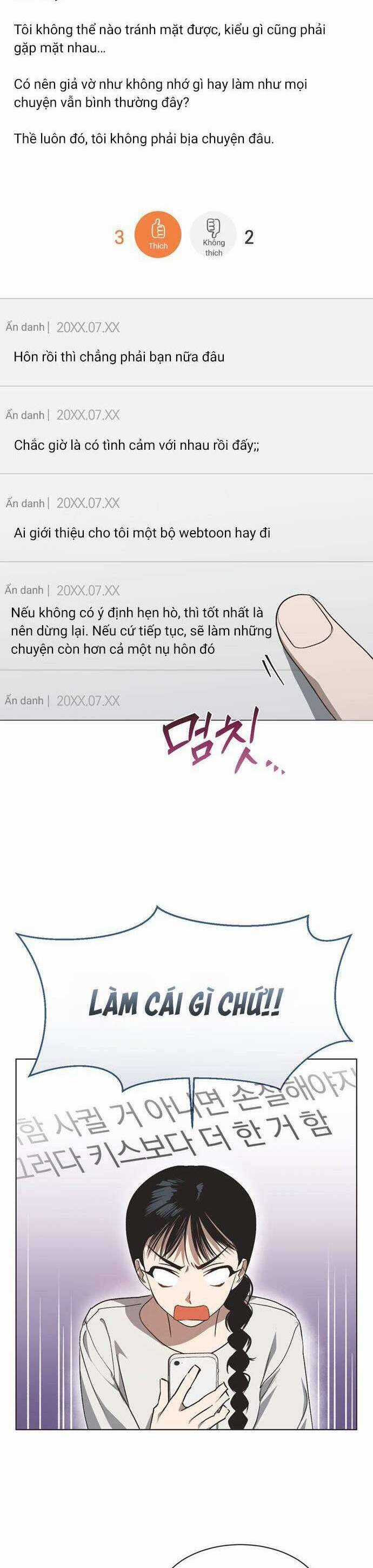 Lọ Lem Không Hoàn Hảo Chương 38 trang 2