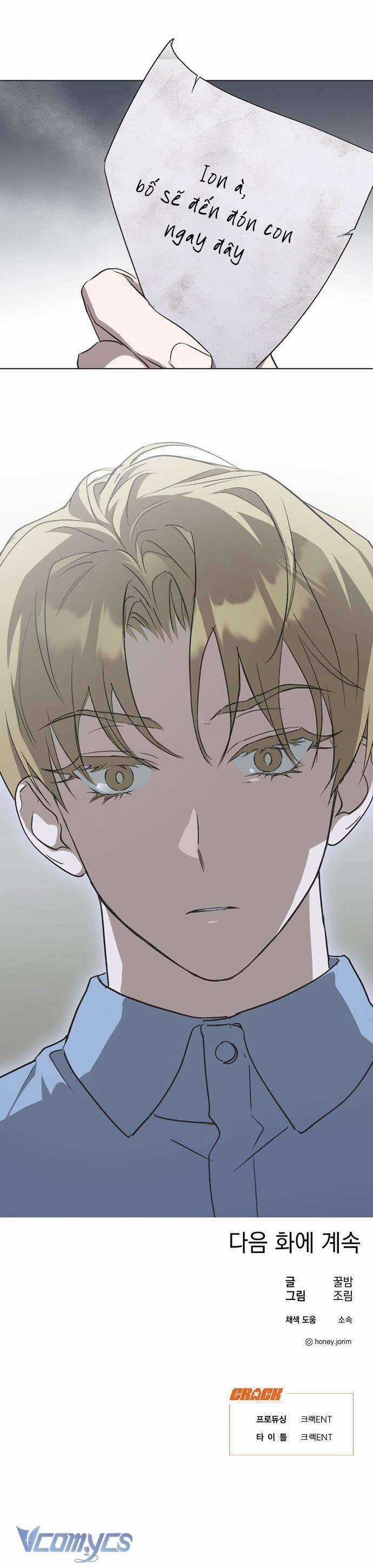 Lọ Lem Không Hoàn Hảo Chương 38 trang 30