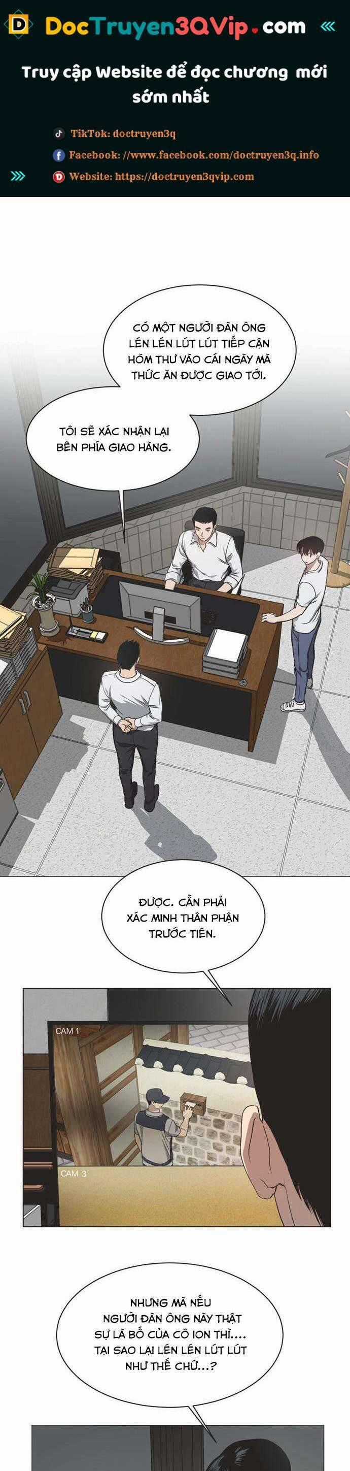 Lọ Lem Không Hoàn Hảo Chương 39 trang 1