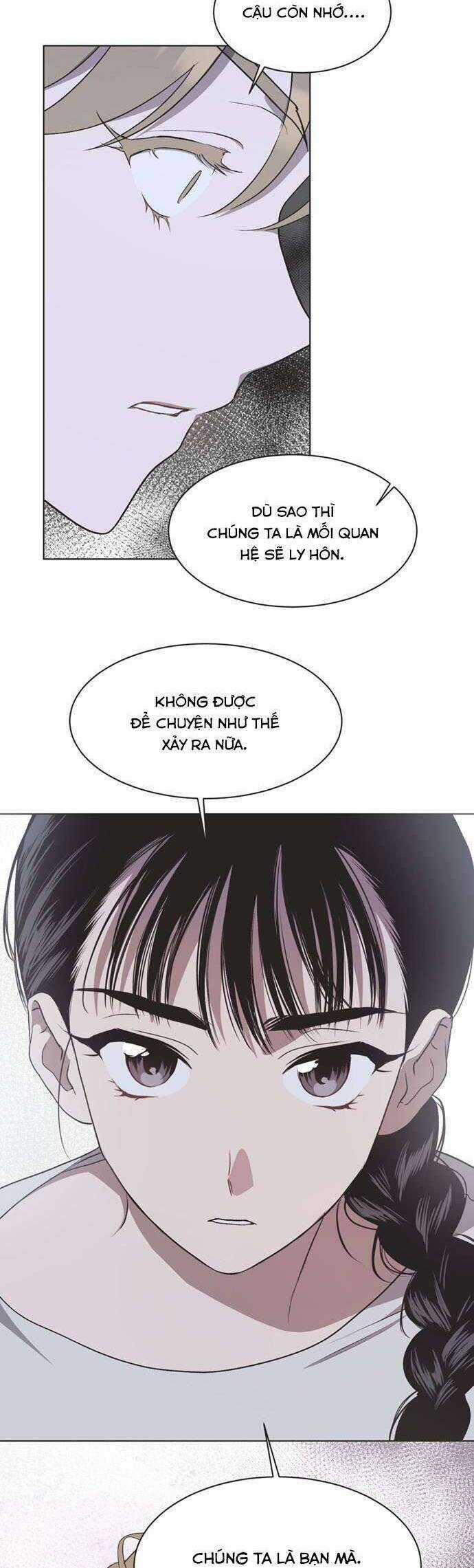 Lọ Lem Không Hoàn Hảo Chương 39 trang 26