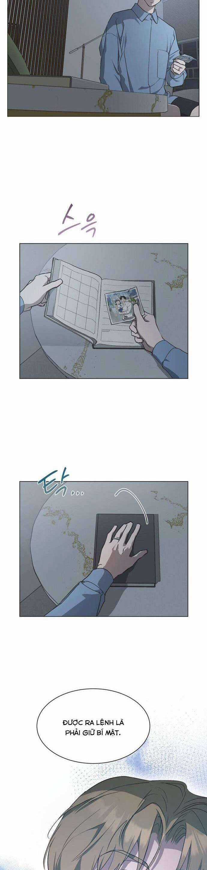 Lọ Lem Không Hoàn Hảo Chương 39 trang 3