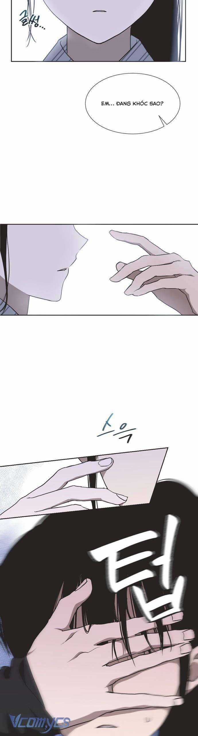 Lọ Lem Không Hoàn Hảo Chương 4 trang 13