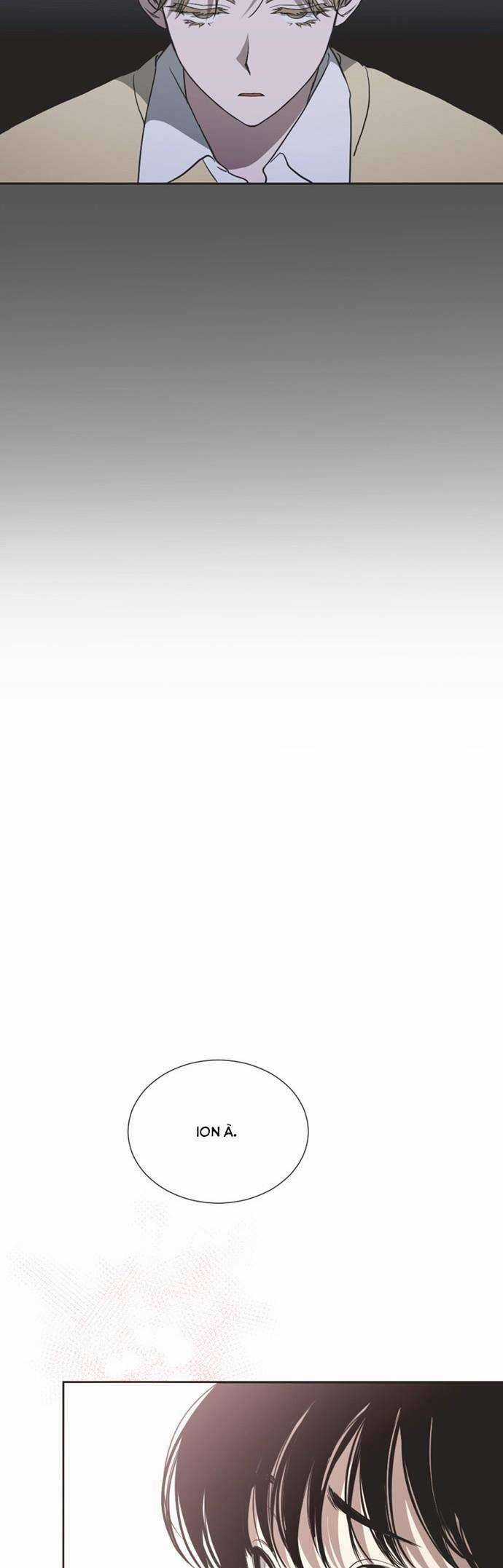 Lọ Lem Không Hoàn Hảo Chương 4 trang 27