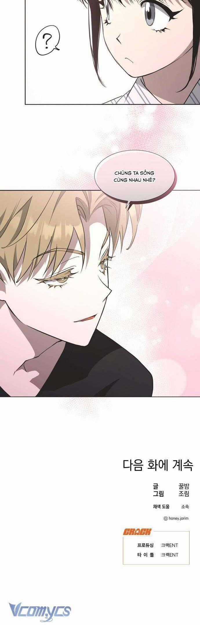 Lọ Lem Không Hoàn Hảo Chương 4 trang 28