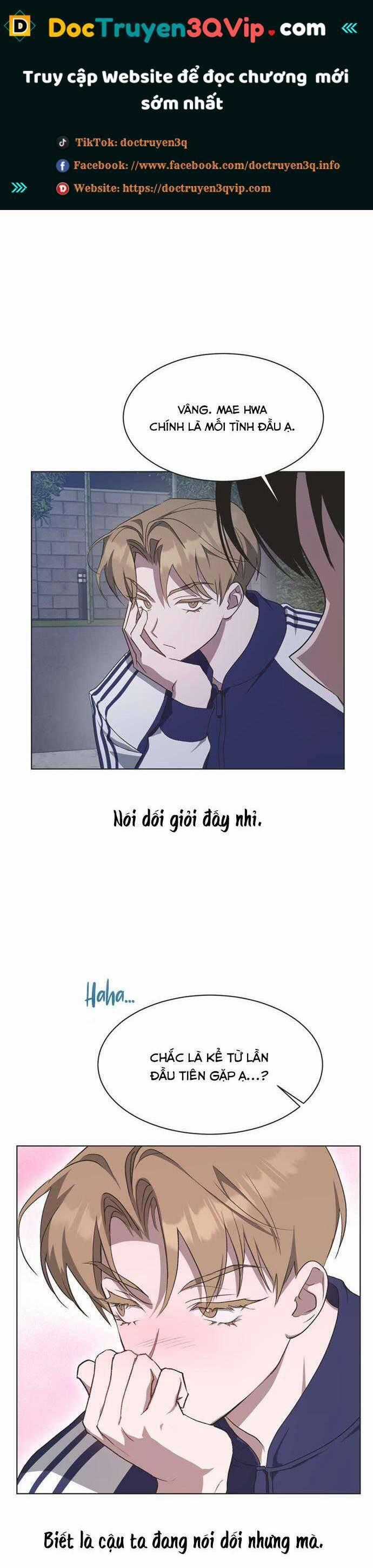 Lọ Lem Không Hoàn Hảo Chương 40 trang 1