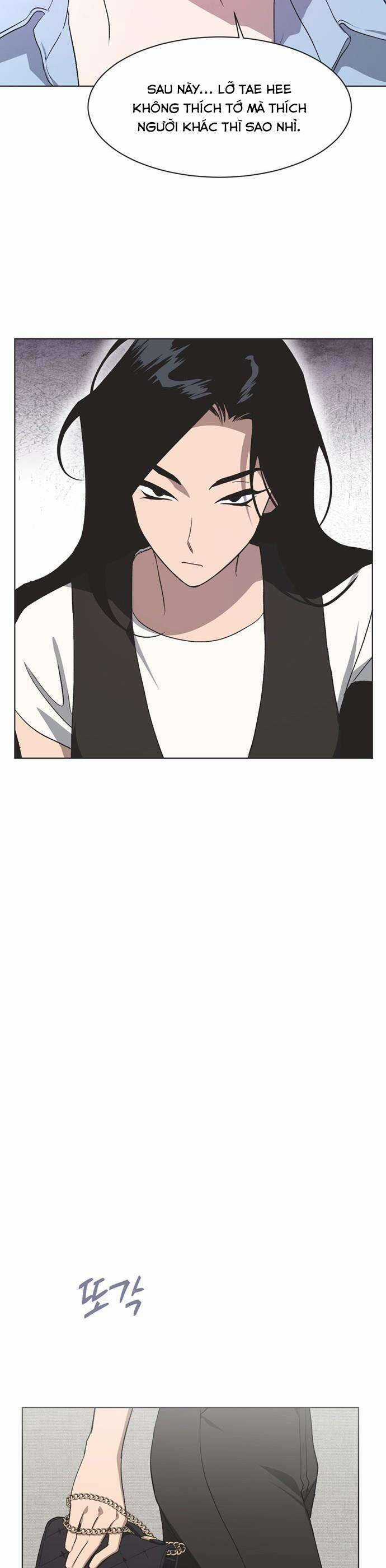 Lọ Lem Không Hoàn Hảo Chương 40 trang 13