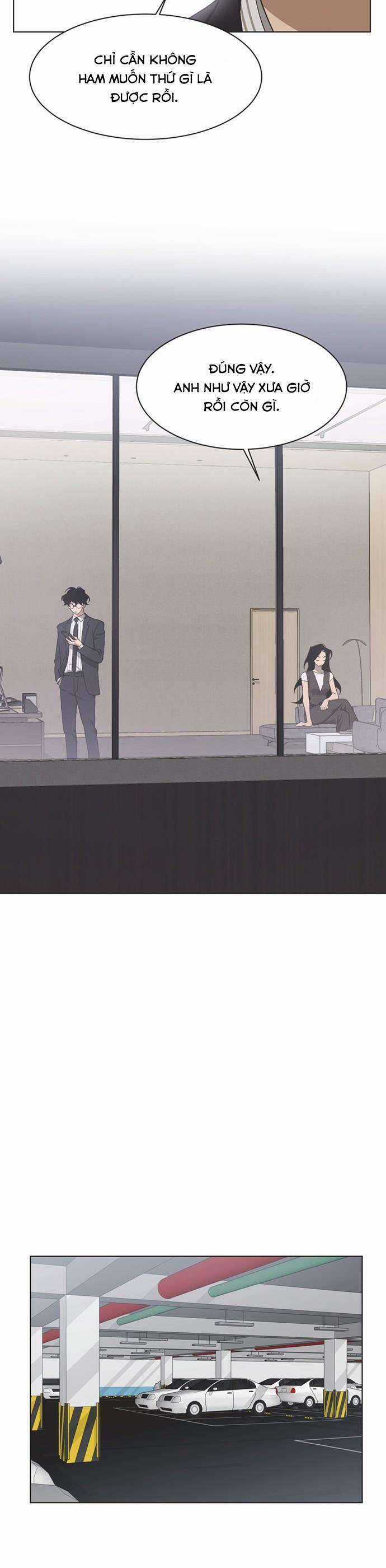 Lọ Lem Không Hoàn Hảo Chương 40 trang 19