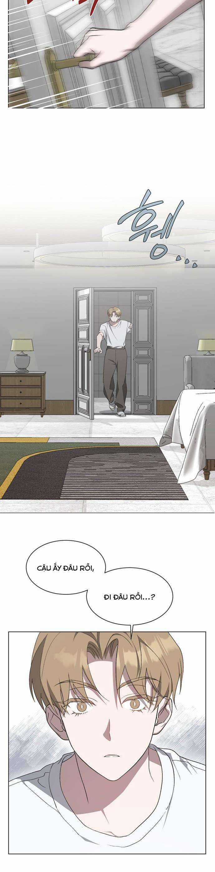 Lọ Lem Không Hoàn Hảo Chương 40 trang 22