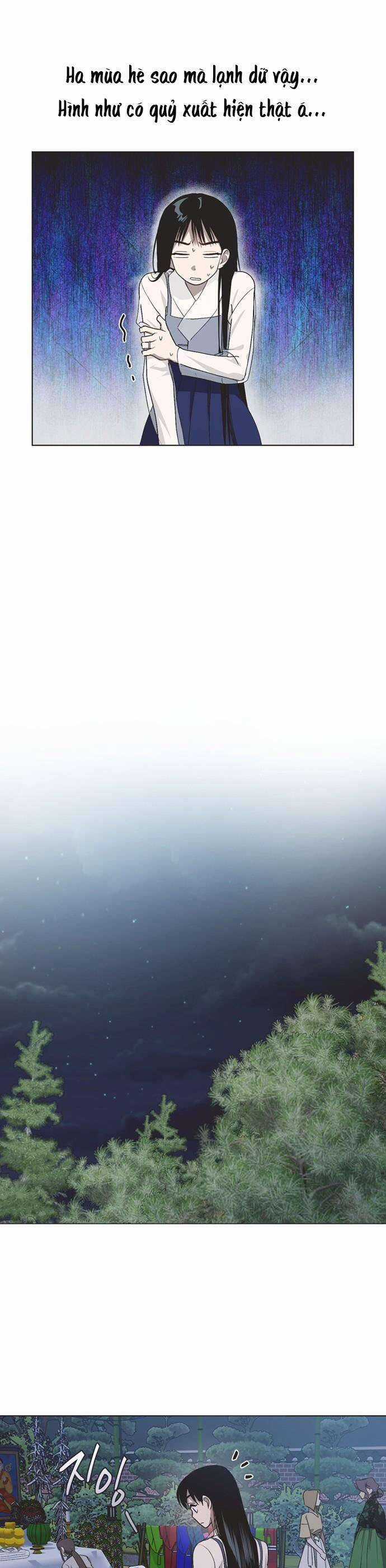 Lọ Lem Không Hoàn Hảo Chương 40 trang 26