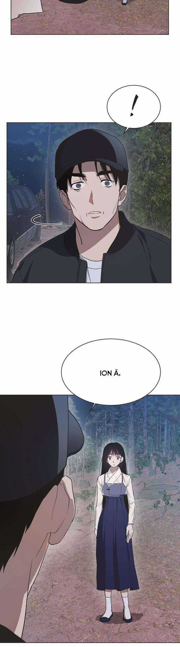 Lọ Lem Không Hoàn Hảo Chương 40 trang 29