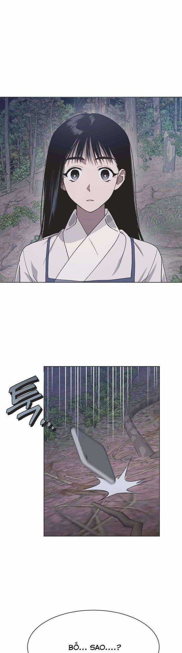 Lọ Lem Không Hoàn Hảo Chương 40 trang 30