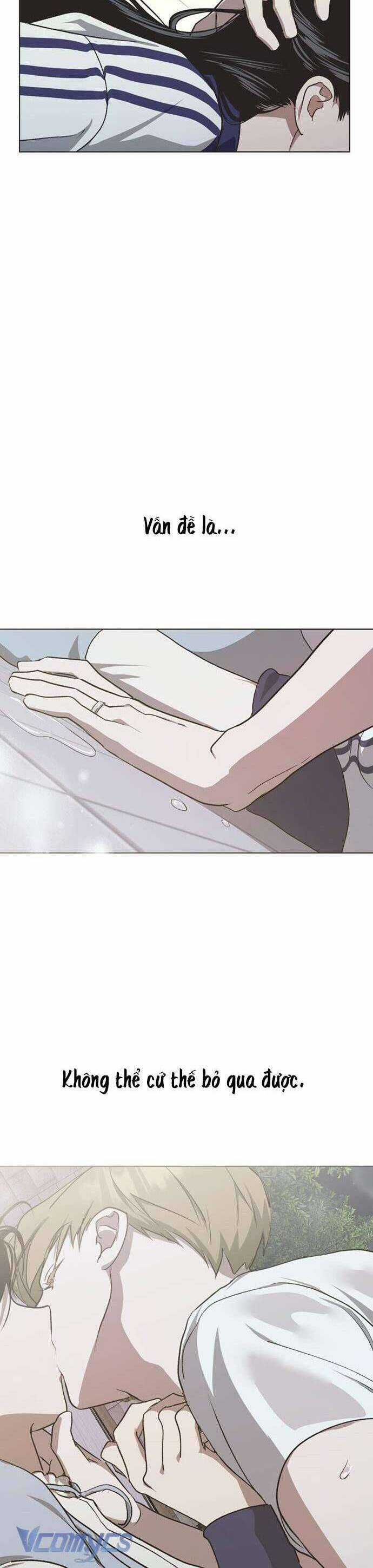 Lọ Lem Không Hoàn Hảo Chương 40 trang 4