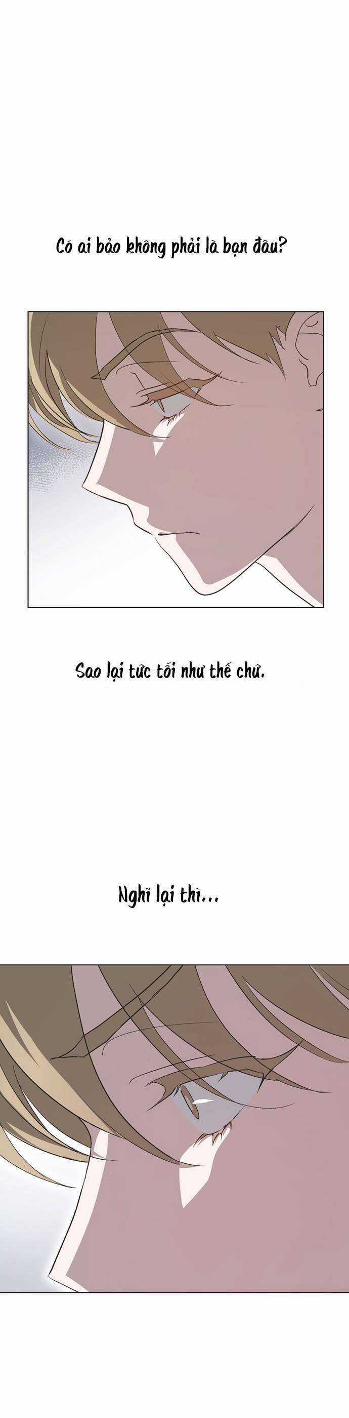 Lọ Lem Không Hoàn Hảo Chương 40 trang 7