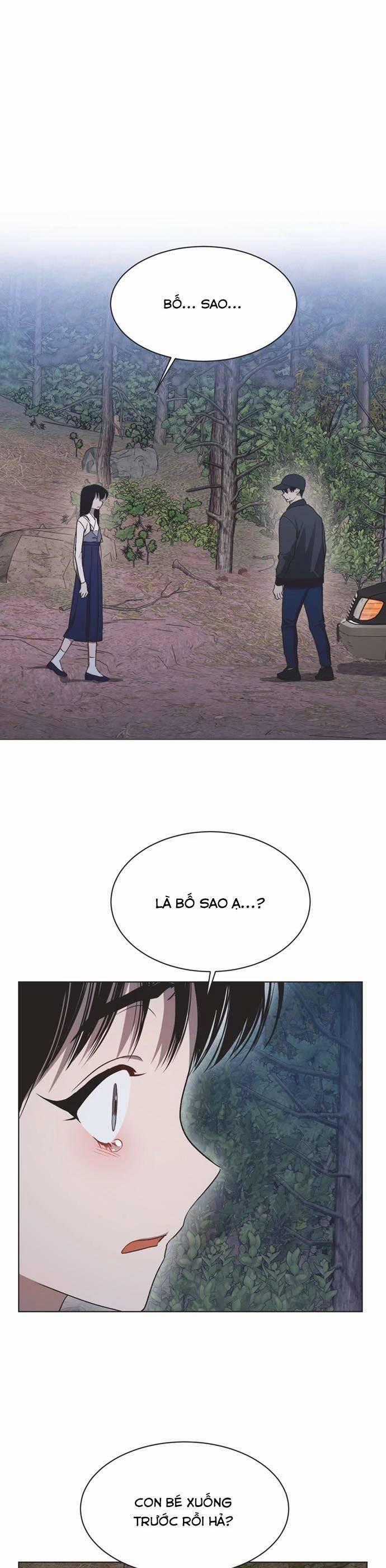 Lọ Lem Không Hoàn Hảo Chương 41 trang 1