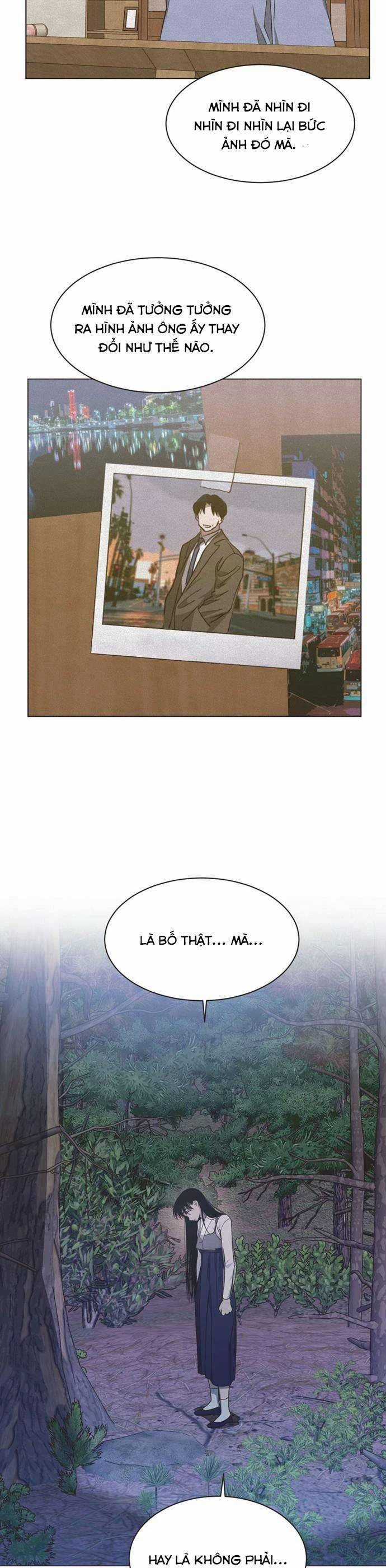 Lọ Lem Không Hoàn Hảo Chương 41 trang 10