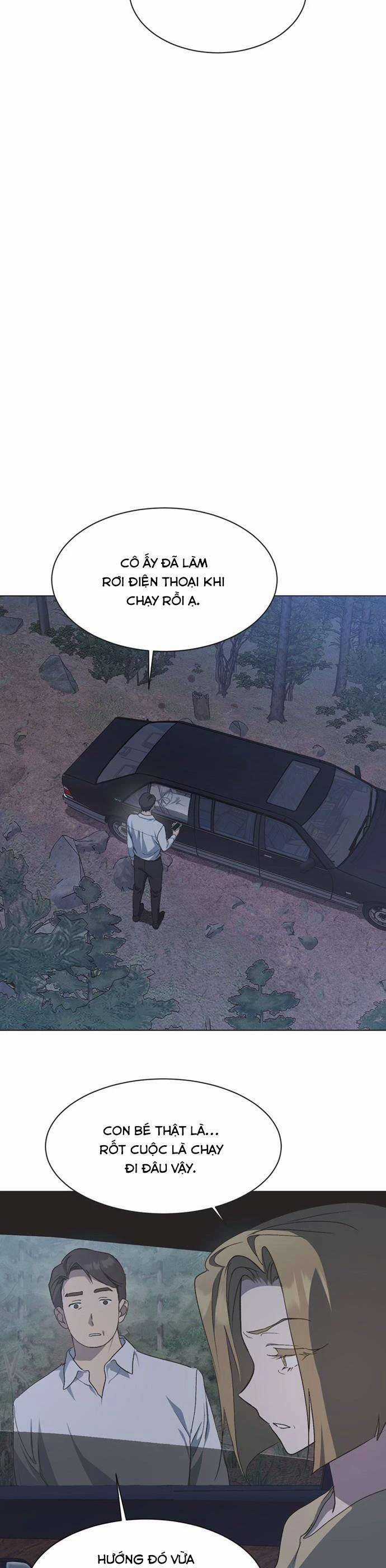 Lọ Lem Không Hoàn Hảo Chương 41 trang 11