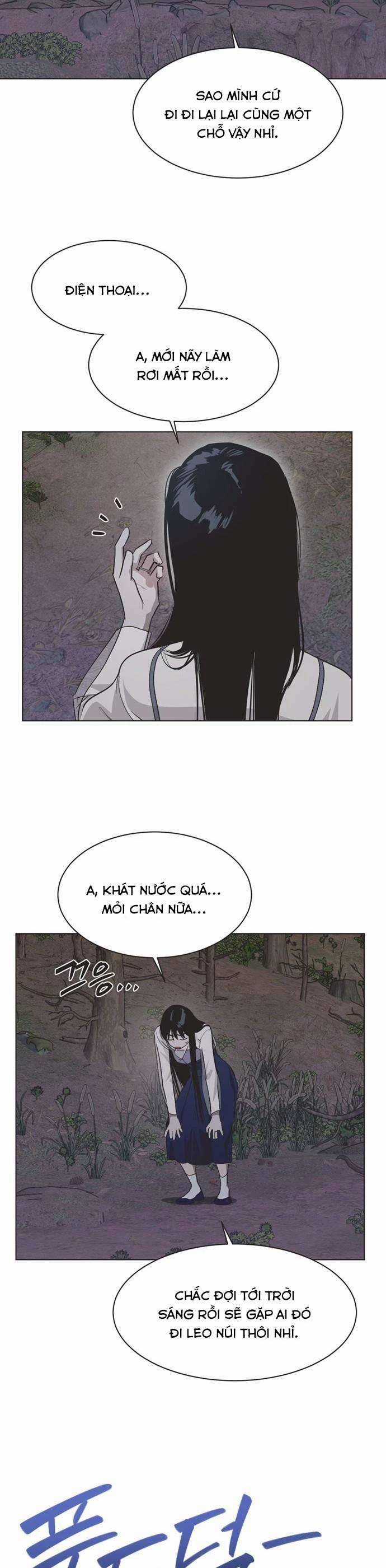 Lọ Lem Không Hoàn Hảo Chương 41 trang 14