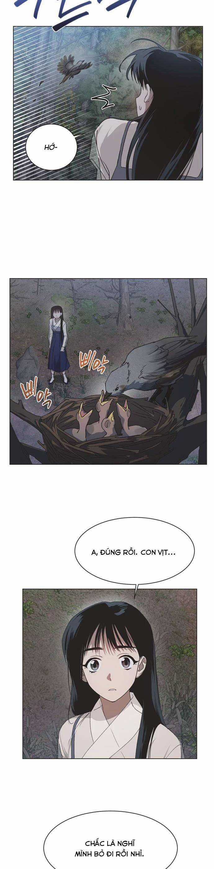 Lọ Lem Không Hoàn Hảo Chương 41 trang 15